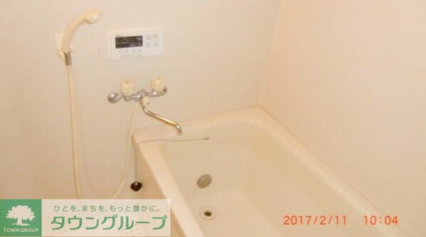 ウインズピア緑園の物件内観写真